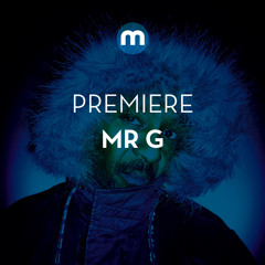 Premiere: Mr G 'Tt Rum Bar'