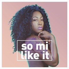 Spice-So Mi Like It [Odd Todd Remix]