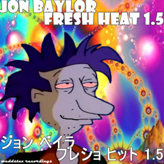 Jon Baylor - Fresh Heat 1.5 - 04 The Happy Children