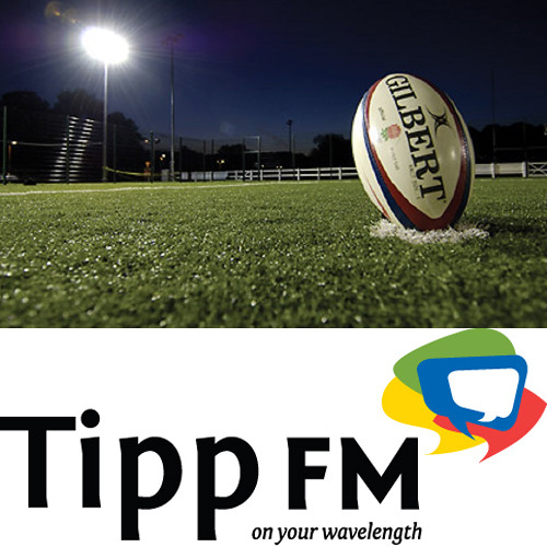 Stream Irish rugby international Tommy O'Donnell talks to Tipp FM Sport by  Tipp FM Radio | Listen online for free on SoundCloud
