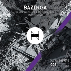 Daniel Boon - Bazinga (Pierre Deutschmann Remix) [Neuhain]