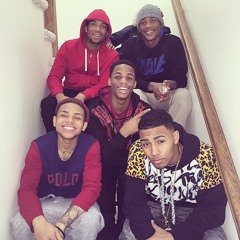 Vier - "Pretend" ft Armon and Trey & Golden and Nesto