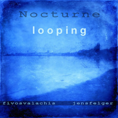 Looping Feat. Jens Felger - please support me on spotify http://spoti.fi/1Awll3h