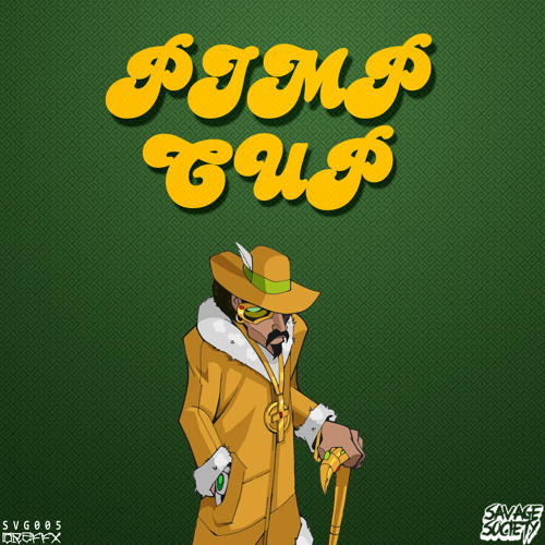 Listen to TOKEZ - PIMP CUP EP SHOWREEL (OUT NOW ON BEATPORT) by