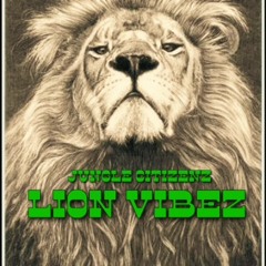 Lion Vibez 2015