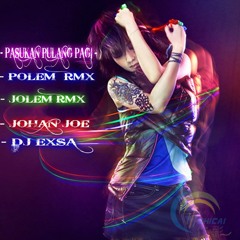 BREAKBEAT SPEACIAL to DJ JOLEM CINTANYA NYONYA LULU
