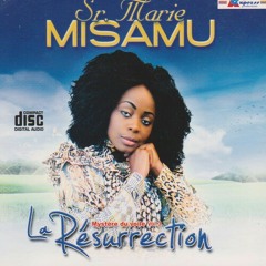 Ngonga ya Priere - Marie Misamu mystere du voile vol 3