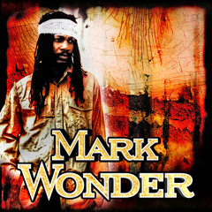 MARK WONDER - Signs Of The Times Dubplate