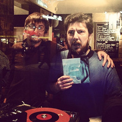 B2B session #1 - Soulist x SLKT