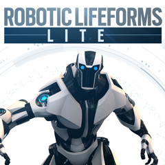 Robotic Lifeforms - Lite - Soundpack Preview