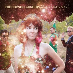 The Corner Laughers -- Fairytale Tourist
