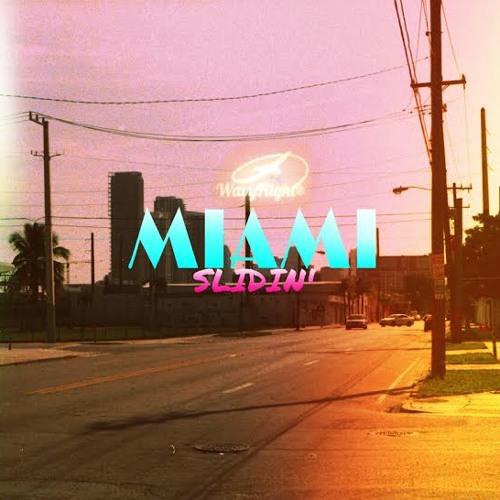 C.O.A. Legacy - Wig'n