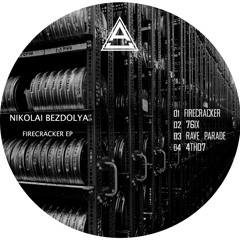 Nikolai Bezdolya - Firecracker EP [AR004]