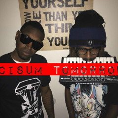 Cisum Tomorrow Freestyle 2015