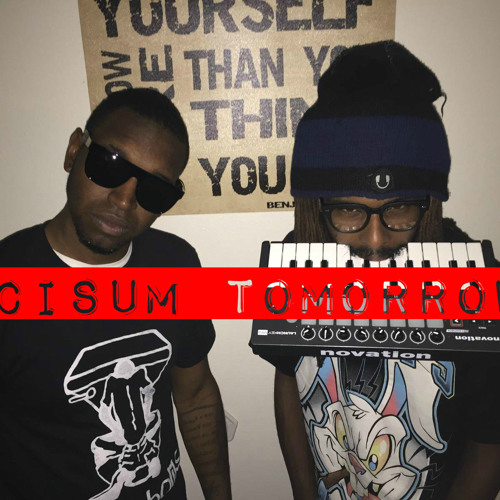 Cisum Tomorrow Freestyle 2015