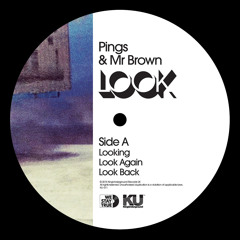 Pings - Look (Side A) Audio Snippets