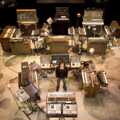Oxygene Variation III (LIVE version)