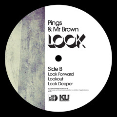 Mr Brown - Look (Side B) Audio Snippets