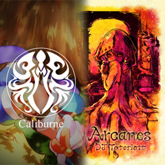 Team Grimoire vs. DJ Totoriott - Caliburne ~Story of the Legendary Arcana~