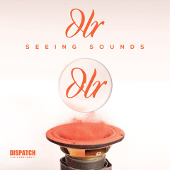 DLR - Ask The Question (feat. Fokus) 'Seeing Sounds' Album - Dispatch Recordings (CLIP) - OUT NOW