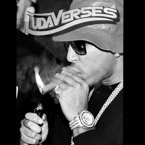 Ludaverses Mixtape Vol 2