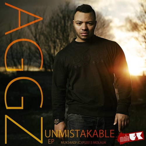 Unmistakeable - Aggz & Lorenzo