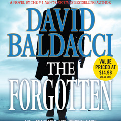 The Forgotten by David Baldacci, Read by Ron McLarty and Orlagh Cassidy - Audiobook Excerpt