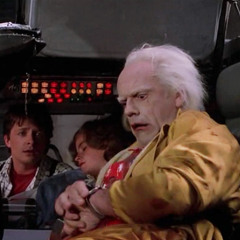 Did Back to the Future Part II predict weather control?