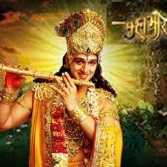 Lord Krishna Flute Message Tune