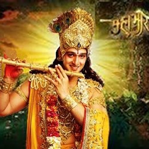 Lord Krishna Flute Message Tune