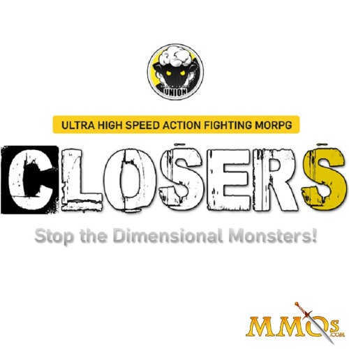 Closers - Login Bgm