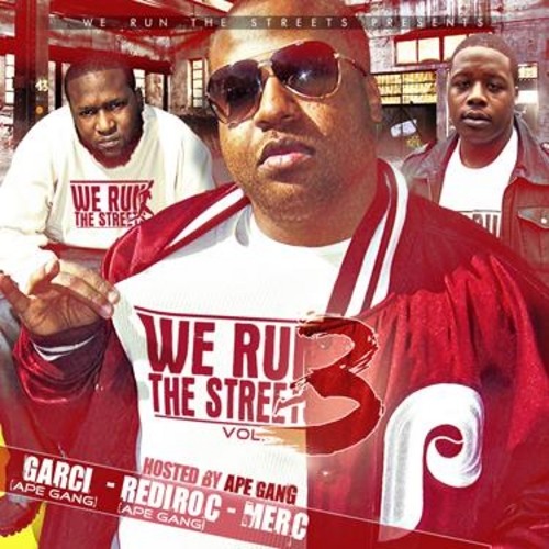Stream 02 We Run The Streets By We Run The Streets Listen Online For