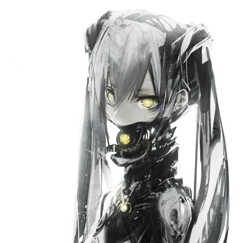 Stream Hatsune Miku - Crusader by 9テンス～ ninetenshuuu