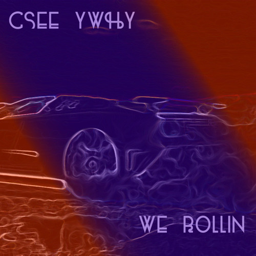 We Rollin ◊prod. DEAD TECH◊