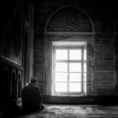 [.. هلّ ضياءٌ أسعَدَنا ~ المعتصم بالله العسلي ..]