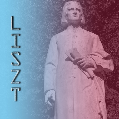 Franz Liszt: Valse oubliée No. 1, S. 215/1