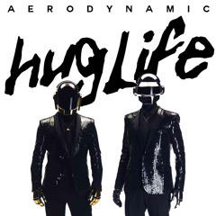 A3rodyn4mic - Huglife Remix FREE DOWNLOAD