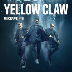 Yellow Claw - #8