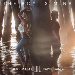 The Boy Is Mine (Acoustic Cover)- Jessi Malay x Carol Gang