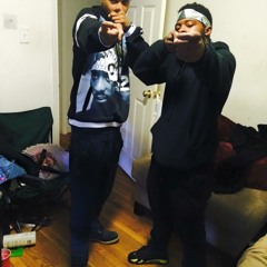 Round My Way feat.Team 200ENT