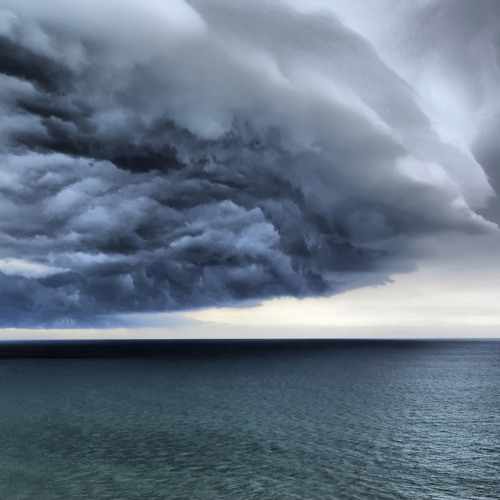 The Winter Storm - Explicit (Extended Mix)