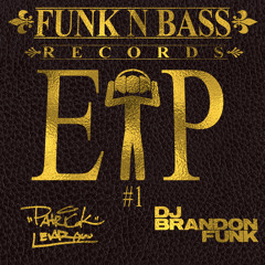 DISKO CRUNCH by Dj Brandon Funk