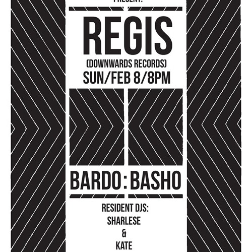 False Prophet & Actual Pain present Regis: Live EBM (85 - 89)set at Kremwerk 2/8/15