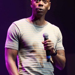 Dave Chappelle : Comedy Jam 2011