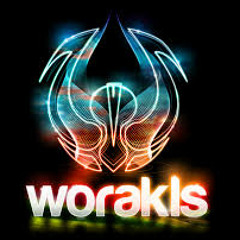 Worakls Toi (Original Mix)
