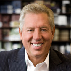 Episode 92 - John C. Maxwell: Why Good Leaders Ask Great Questions