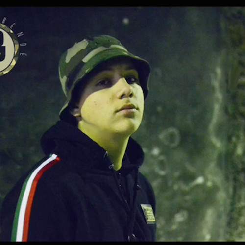 PLK -  #TMGVB Freestyle