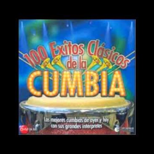 Exitos de la cumbia del salvador