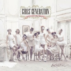 SNSD - Born To Be A Lady