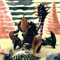 The Artist in the Ambulance